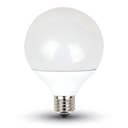 LAMPADA BULBO GRANDE LED 